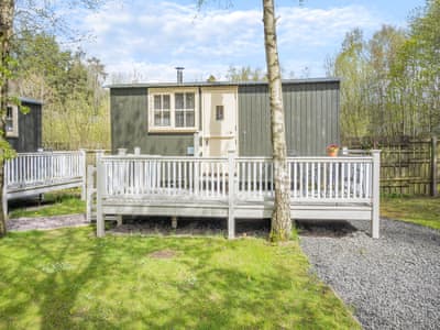 Exterior | William’s Hide - Inglenook, Haltwhistle