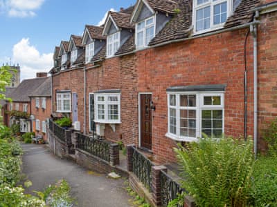 Exterior | Sandy Bank, Bewdley