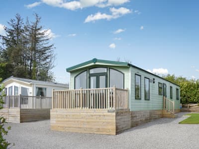 Exterior | Evergreen - Forest Views, Moota, Near Cockermouth & North Lakes