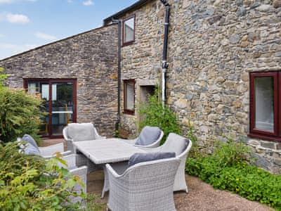 Exterior | The Martins - Irton House Farm, Isel, near Cockermouth