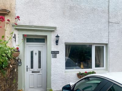 Exterior | Reed Cottage, Aspatria