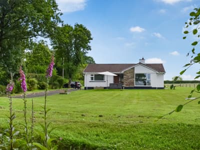 Exterior | Trelawney Bungalow, Callington