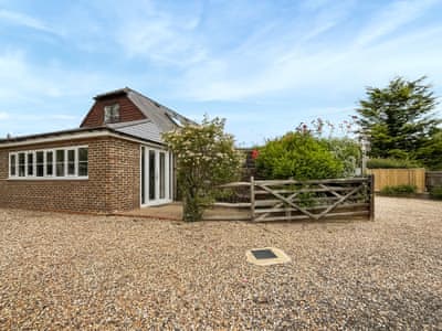 Exterior | The Retreat, Mayfield