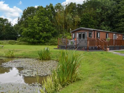 Exterior | Pond’s View, Sewerby