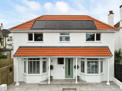 Exterior | Sea La Vie, Preston