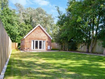 Garden | Fox Cottage, Camerton, near Hull