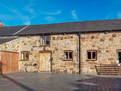 Exterior | The Stables, Maesbury Marsh, near Oswestry