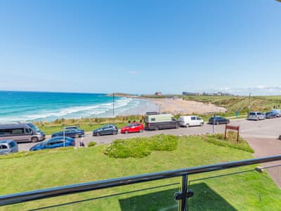 View | 7 Waters Edge - Waters Edge, Newquay