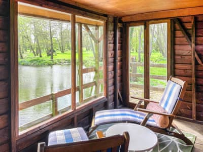 Sun room | Betty&rsquo;s Cottage, North Walsham