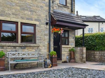 Exterior | Emmott Cottage, Laneshawbridge