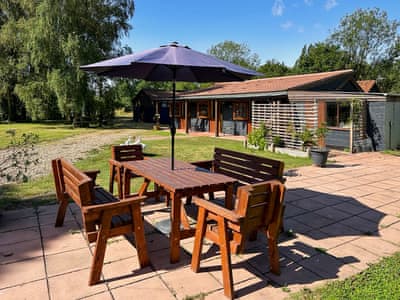 Exterior | The Stables - Tawny Farm Cottages, Forncett St Peter, near Long Stratton