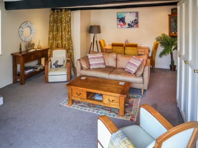 Living area | Willow Cottage, Stillingfleet, near York
