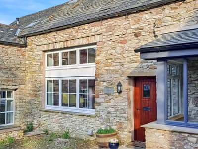 Exterior | Mains Side - Mains Farm, Crosby Garrett, near Kirkby Stephen