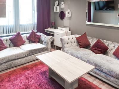 Open plan living space | The Inn and Around, Kingston Park, near Newcastle upon Tyne