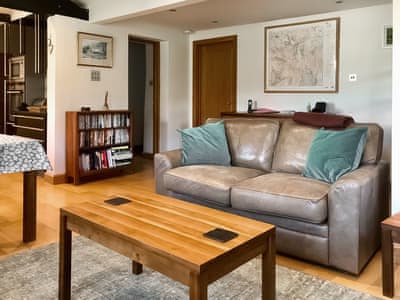 Open plan living space | Castle Howe, Rosthwaite, near Keswick