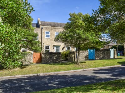 Exterior | The Cottage on the Green, Chipping Norton