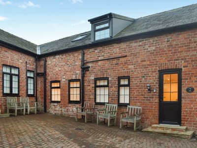 Exterior | Salmon Leap Cottage 2 - Salmon Leap, Sleights, near Whitby