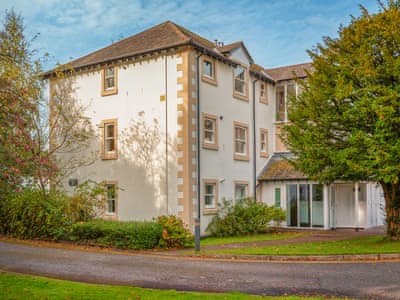 Exterior | Flat 4, Keswick