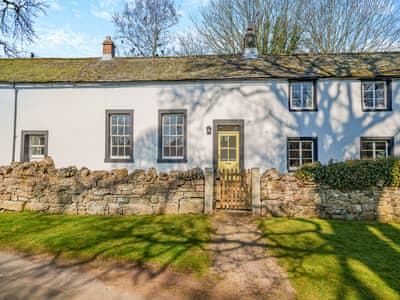Exterior | The Reading Room, Askham, near Pooley Bridge