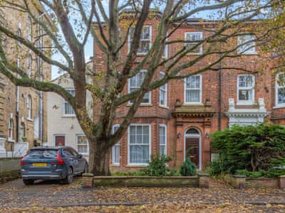 Exterior | Casa Carlotte House, Lowestoft