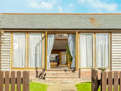 Exterior | The Old Smithy, Bude