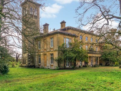 Exterior | Tibberton Court - Tibberton Court Apartment - Tiberton Court, Tiberton