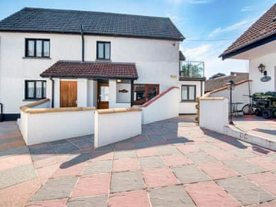 Exterior | Haven - Gables Getaways, Beaworthy