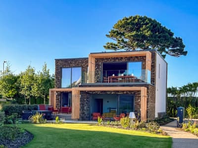 Exterior | Villa 78 - St Ives Resort, Carbis Bay, near St Ives