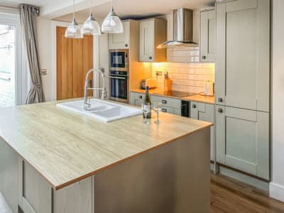 Kitchen | Willow Cottage, Beverley