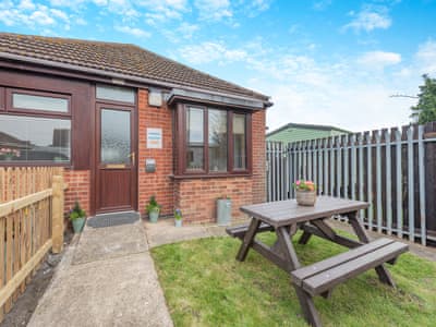 Exterior | Tulip - Golden Beach Holiday Park, Ingoldmells