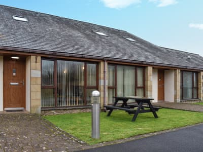 Exterior | Sandpiper, Carnforth