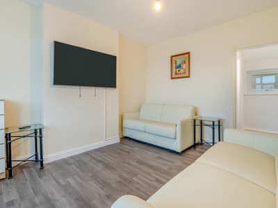 Living area | Homeleigh, Stroud