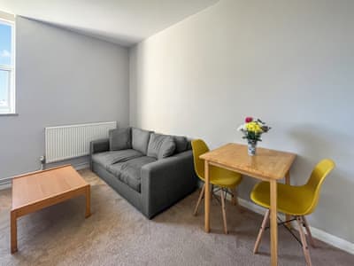 Open plan living space | Apartment 25 - Herstmonceux Castle Estate, Herstmonceux