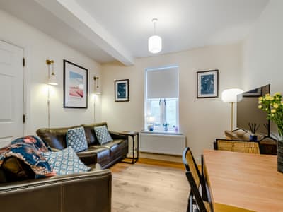 Living area | The Colleys, Lechlade, The Cotswolds