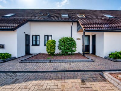 Exterior | Excellence - Gables Getaways, Beaworthy