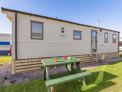 Exterior | Vanhalla, Morecambe