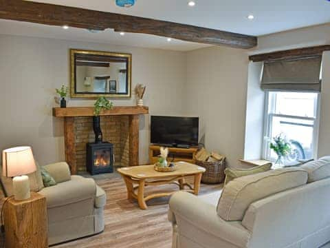 Living area | Doomgate House - Doomgate, Appleby-in-Westmorland