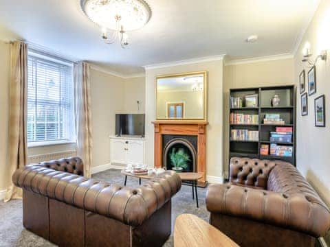 Living room | Lundy Cottage, Alnwick