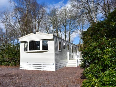 Exterior | Forest View, Edzell, near Brechin