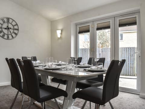 Dining Area | Gadebridge, Ingleby Barwick