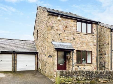 Exterior | Rosings, Dungworth, near Sheffield