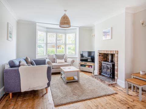 Open plan living space | The Haven, Fylingthorpe, near Robin Hood&rsquo;s Bay