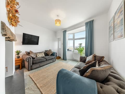 Living area | Bute Cottage, Redcar