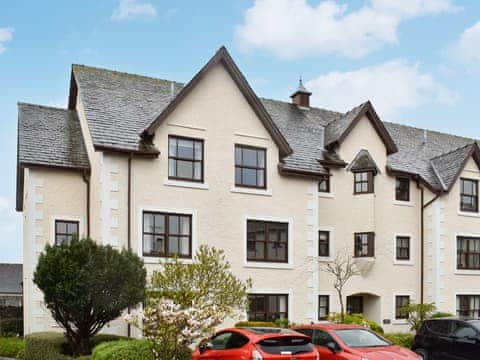 Exterior | Grisedale ViewHewetson Court, Keswick