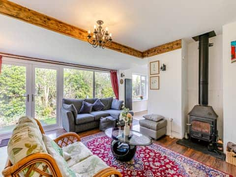 Living room | Forest  View Cottage, Bulwell