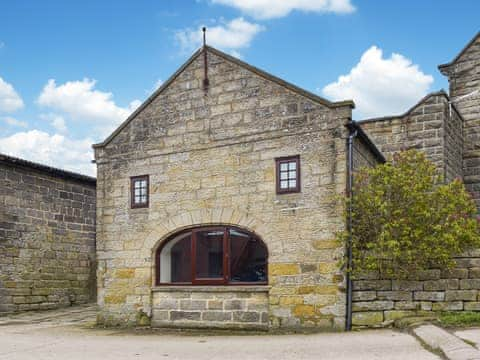 Exterior | Fairhead Cottage, Grosmont, near Whitby