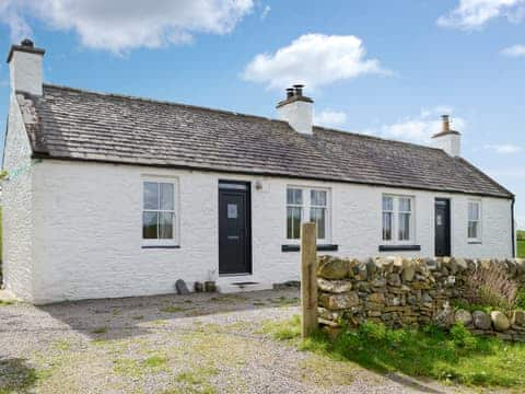 Exterior | Field Cottage, Castle Douglas