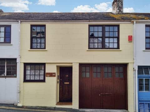 Exterior | Primrose Cottage, Plymouth