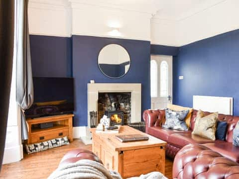 Living room | The Mews, Uldale, near Bassenthwaite