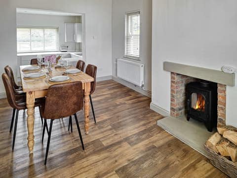 Dining Area | Crimple Brow, Green Hammerton, near York